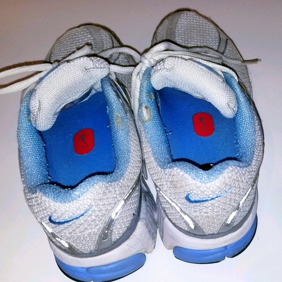 Nike running shoes - Picture 4 of 7